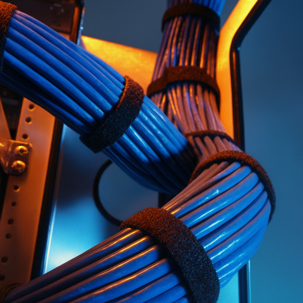 Access Cabling commercial structured cabling infrastructure